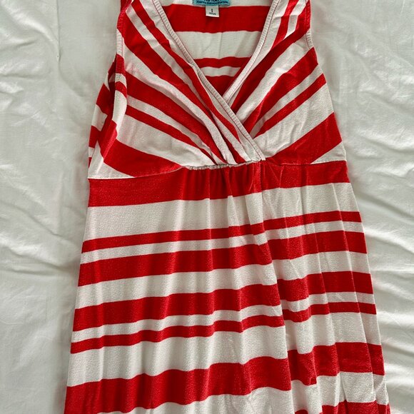 Maternity Maxi/Formal Dress Bundle (8 Pieces) - Picture 10 of 11